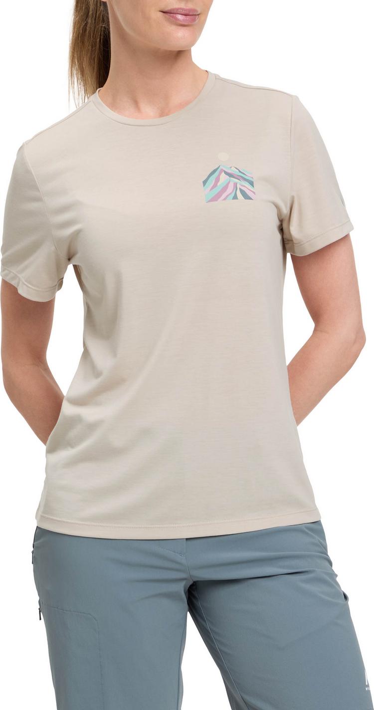 McKinley McKinley Elie II Funktionsshirt Damen - grey - 0 | SportScheck