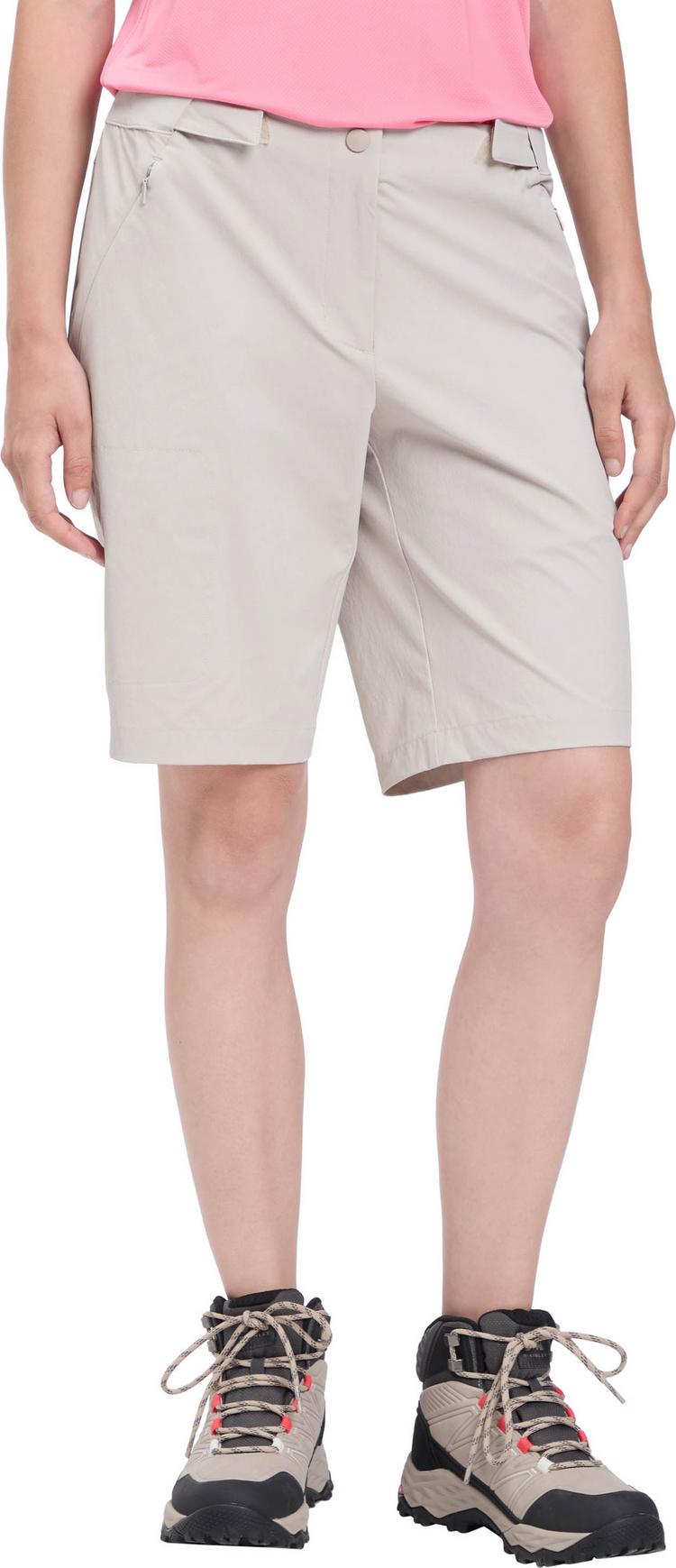 McKinley McKinley Cameron III Funktionsshorts Damen - grey - 0 | SportScheck