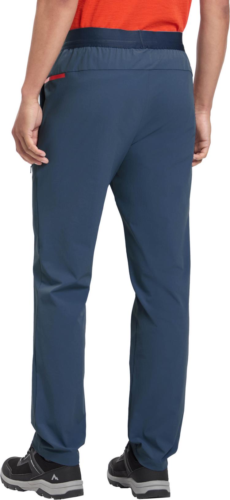 McKinley McKinley X-Light Wanderhose Herren - blue petrol - 1 | SportScheck