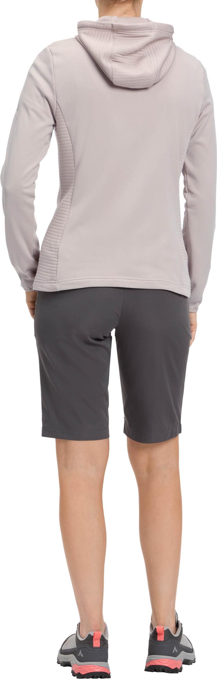 McKinley McKinley Aurel II Fleecejacke Damen - grey - 1 | SportScheck