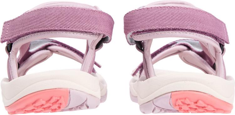 McKinley McKinley Mojave Outdoorsandalen - violet-rose dark-yel - 6 | SportScheck