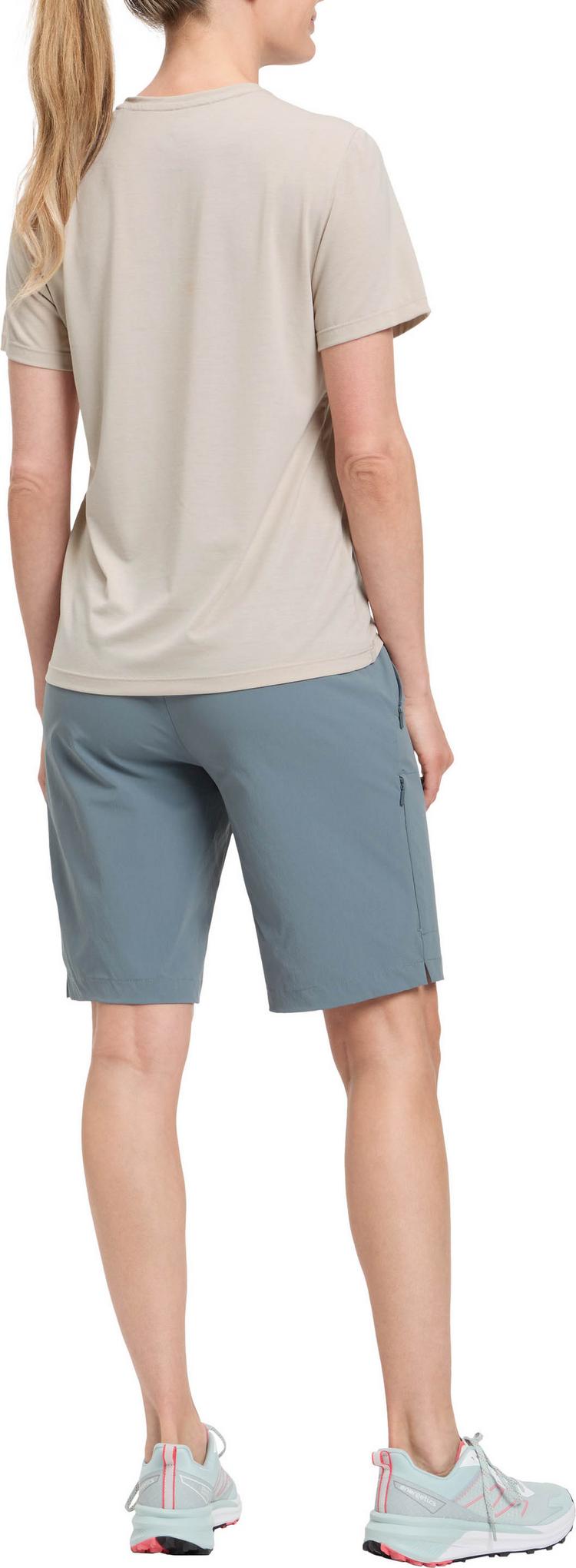 McKinley McKinley Elie II Funktionsshirt Damen - grey - 1 | SportScheck