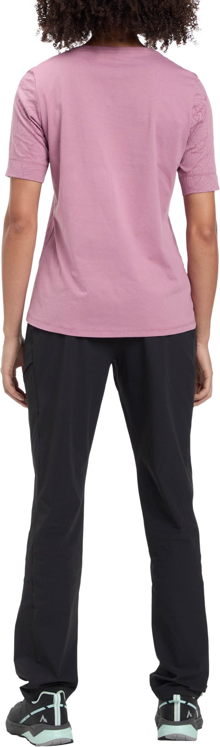 McKinley McKinley Osana Funktionsshirt Damen - violet - 1 | SportScheck