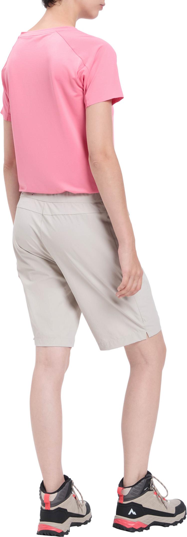 McKinley McKinley Cameron III Funktionsshorts Damen - grey - 1 | SportScheck