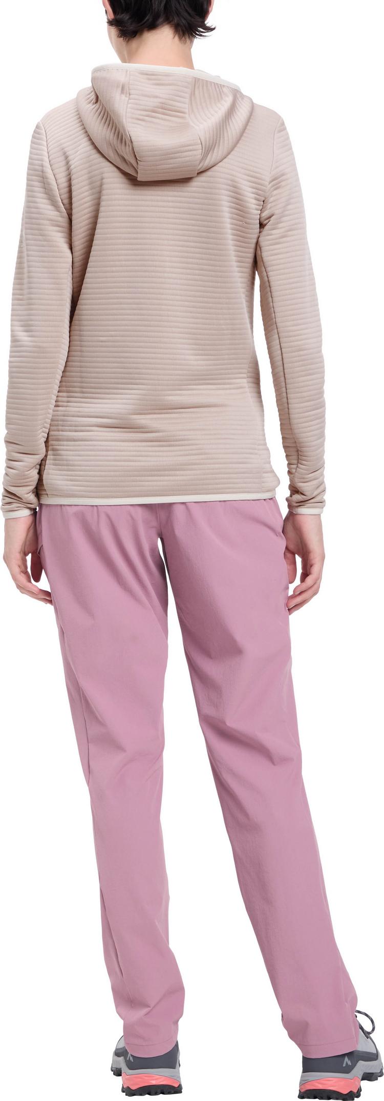 McKinley McKinley Aami II Fleecejacke Damen - grey - 1 | SportScheck