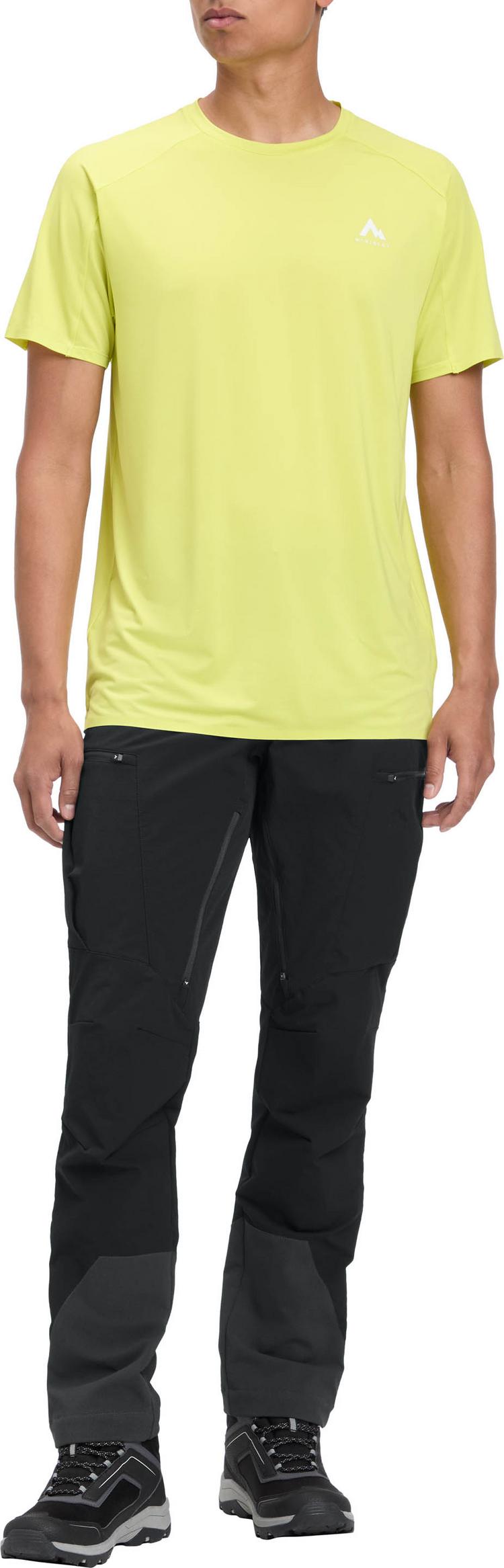 McKinley McKinley Badile Wanderhose Herren - black night - 2 | SportScheck