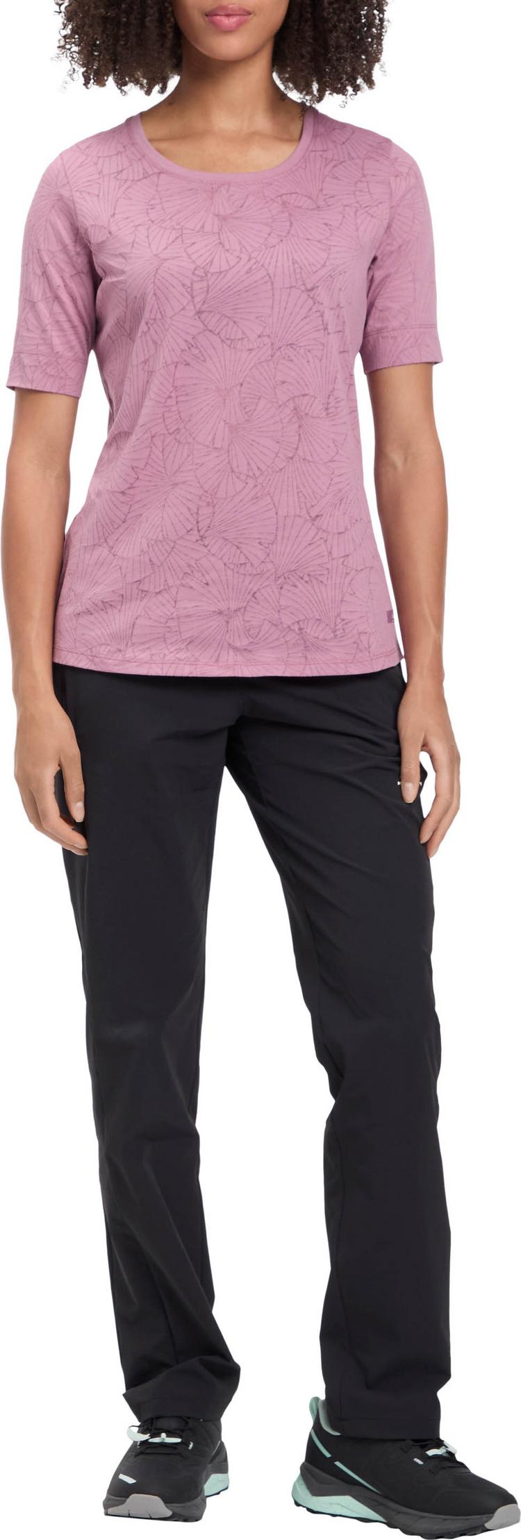 McKinley McKinley Osana Funktionsshirt Damen - violet - 2 | SportScheck