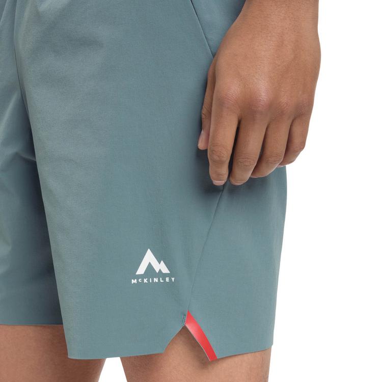 McKinley McKinley X-Light Funktionsshorts Herren - blue petrol - 3 | SportScheck
