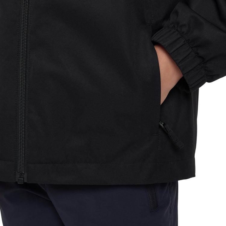 McKinley McKinley Terang II Funktionsjacke Jungen - black night - 3 | SportScheck