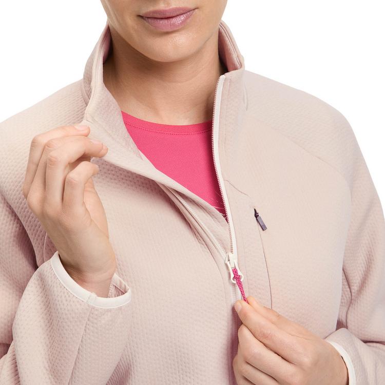 McKinley McKinley Emmet Fleecejacke Damen - grey - 3 | SportScheck