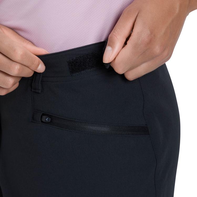 McKinley McKinley Badile Wanderhose Damen - black night - 3 | SportScheck