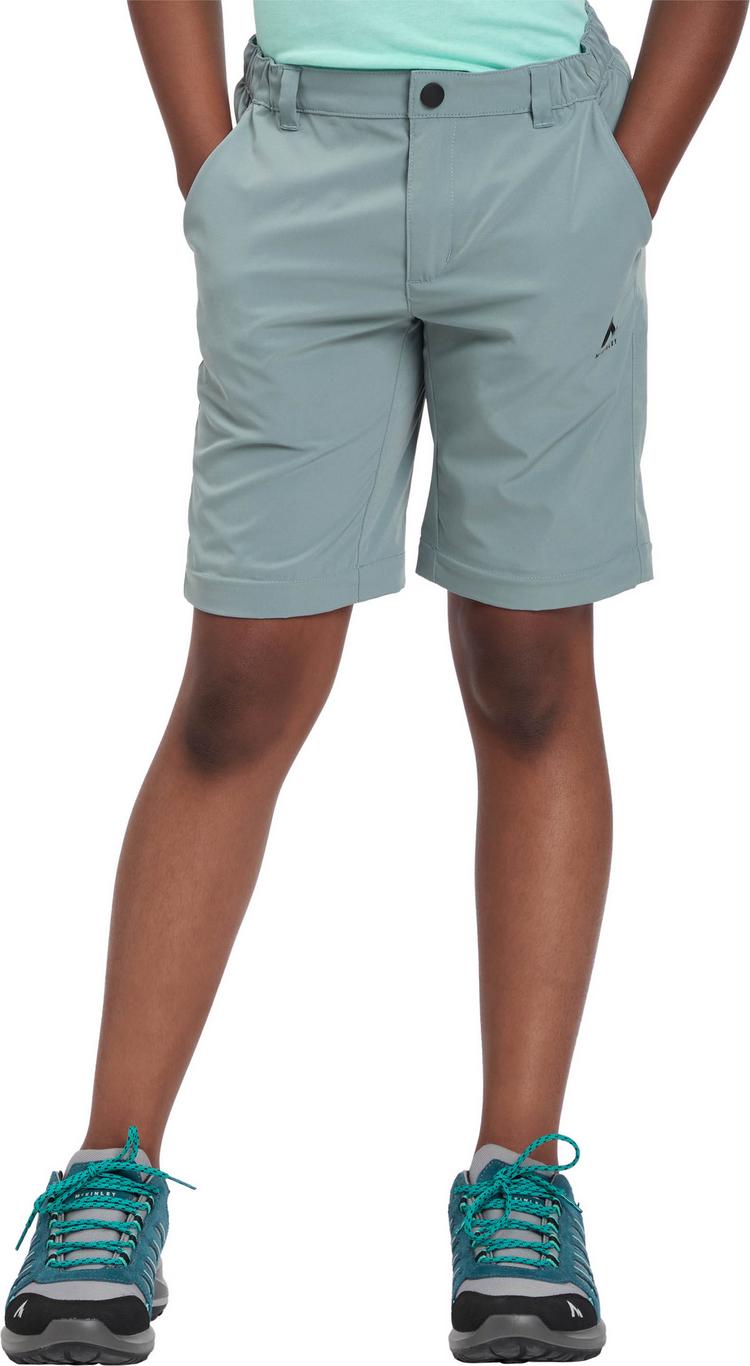 McKinley McKinley Sanna Zipphose Kinder - blue smoke - 3 | SportScheck