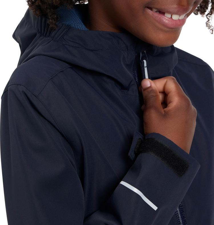 McKinley McKinley Allalin Funktionsjacke M&auml;dchen - navy - 3 | SportScheck