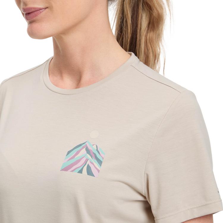 McKinley McKinley Elie II Funktionsshirt Damen - grey - 3 | SportScheck