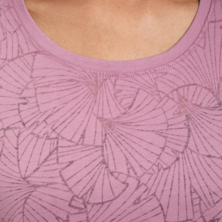 McKinley McKinley Osana Funktionsshirt Damen - violet - 3 | SportScheck