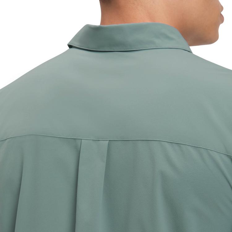 McKinley McKinley Palola Funktionshemd Herren - blue smoke - 4 | SportScheck