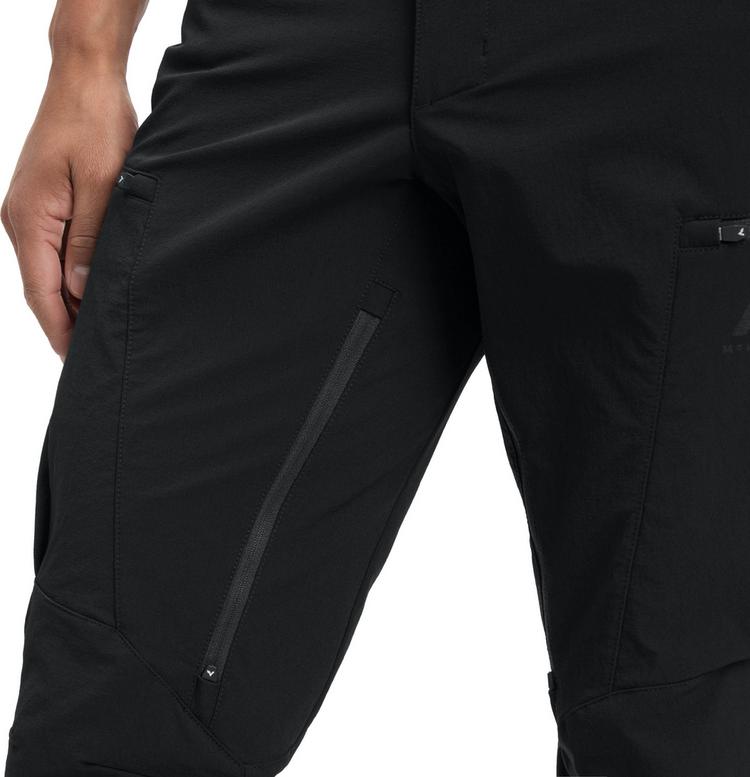 McKinley McKinley Badile Wanderhose Herren - black night - 4 | SportScheck