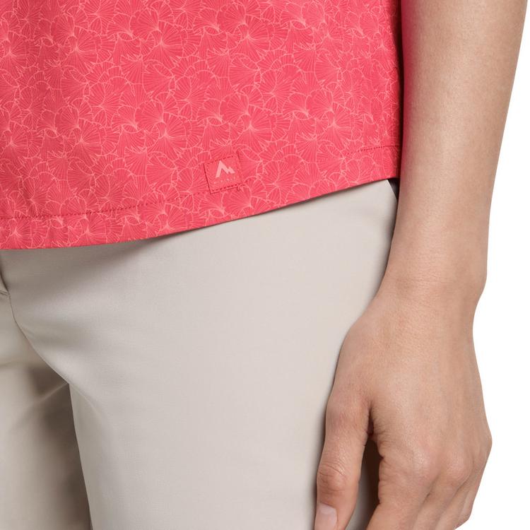 McKinley McKinley Palila II Funktionsbluse Damen - aop-pink - 4 | SportScheck