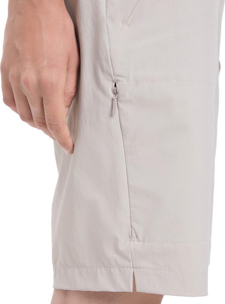 McKinley McKinley Cameron III Funktionsshorts Damen - grey - 4 | SportScheck