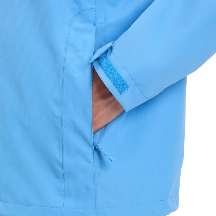 McKinley McKinley Carlide II Regenjacke Herren - blue - 5 | SportScheck