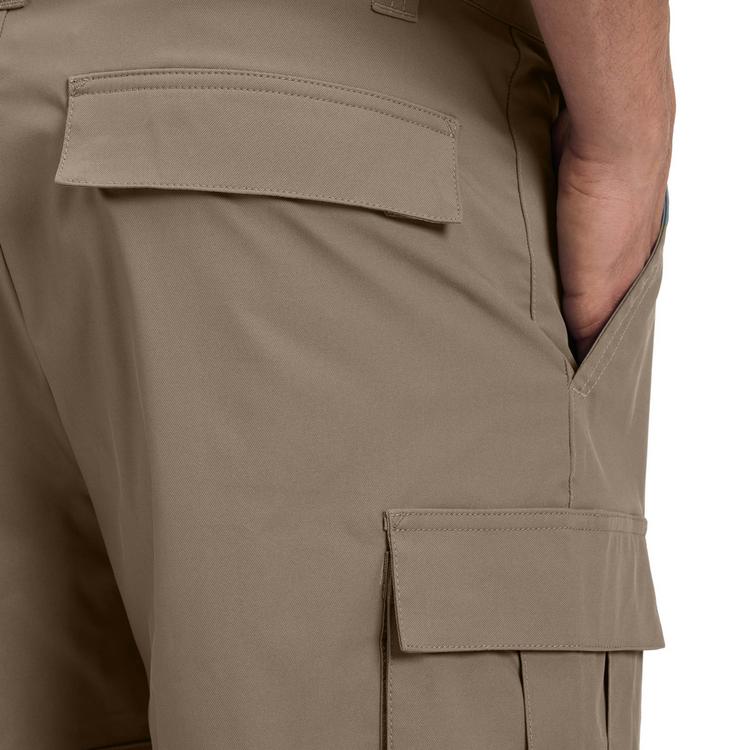 McKinley McKinley Ellery Funktionsshorts Herren - brown smoke - 5 | SportScheck