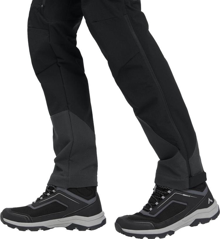 McKinley McKinley Badile Wanderhose Herren - black night - 5 | SportScheck