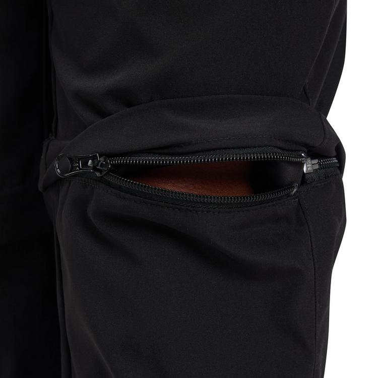 McKinley McKinley Sanna Zipphose Kinder - black night - 5 | SportScheck