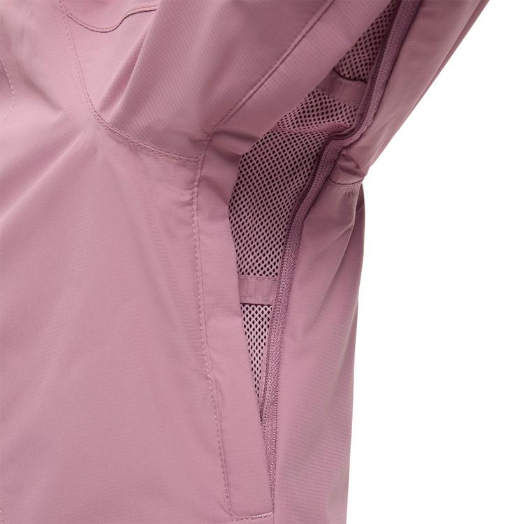 McKinley McKinley Adia Funktionsjacke Damen - violet - 6 | SportScheck