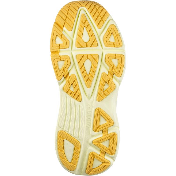 Saucony Saucony GUIDE 19 Laufschuhe Damen - ivory-tender - 1 | SportScheck