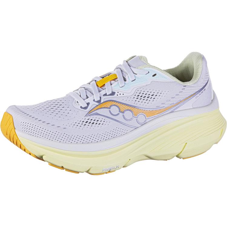 Saucony Saucony GUIDE 19 Laufschuhe Damen - ivory-tender - 0 | SportScheck