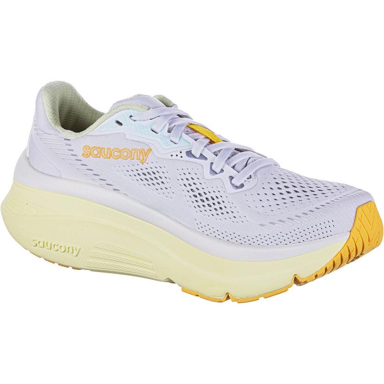 Saucony Saucony GUIDE 19 Laufschuhe Damen - ivory-tender - 0 | SportScheck