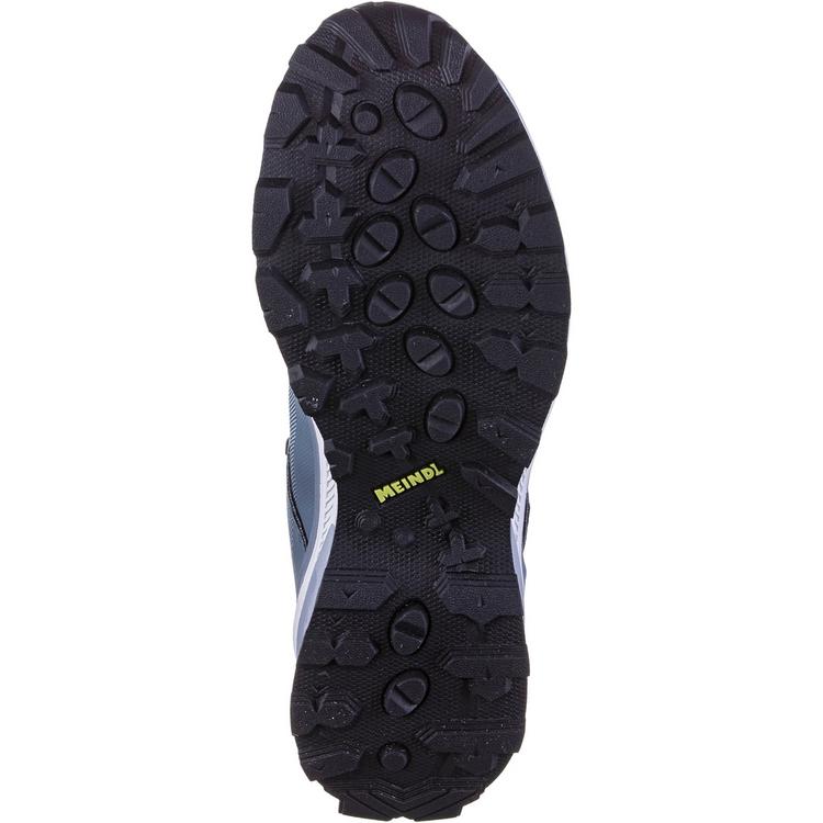 MEINDL MEINDL Tahoma Mid Multifunktionsschuhe Herren - granit-gelb - 1 | SportScheck