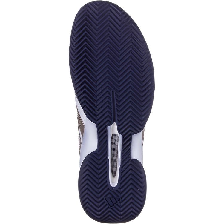 adidas adidas Tennisschuhe Herren - ftwwht-cybemt-dkblue - 1 | SportScheck