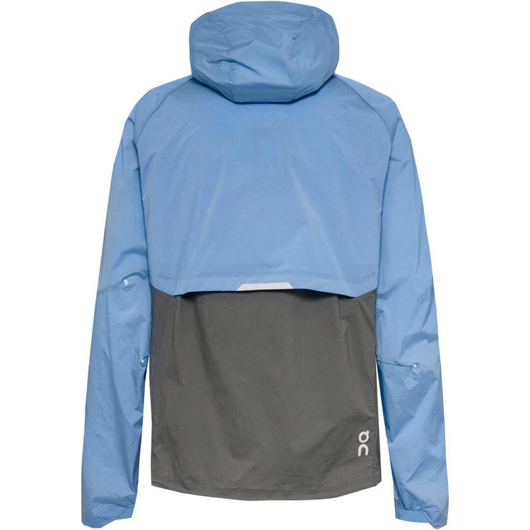 On On Core Jacket Laufjacke Herren - gourami-rock - 0 | SportScheck