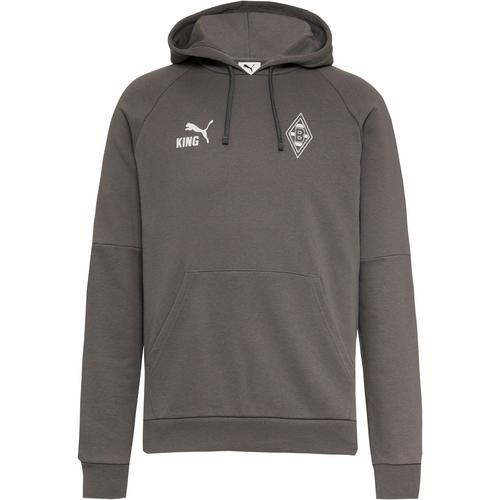 PUMA BMG FtblKING Hoodie Herren