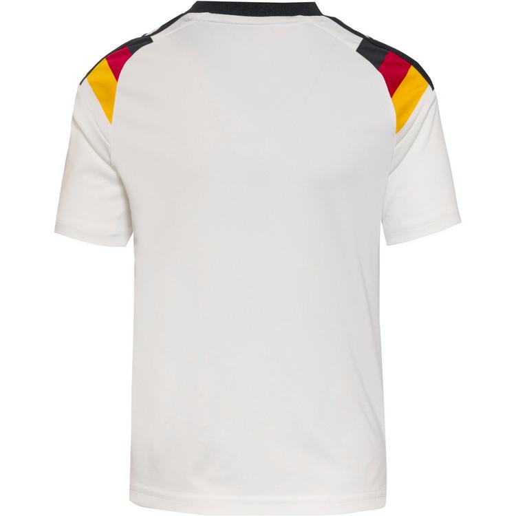 adidas adidas DFB DEUTSCHLAND WM 2026 HEIM FAN Trikot Kinder - white - 0 | SportScheck