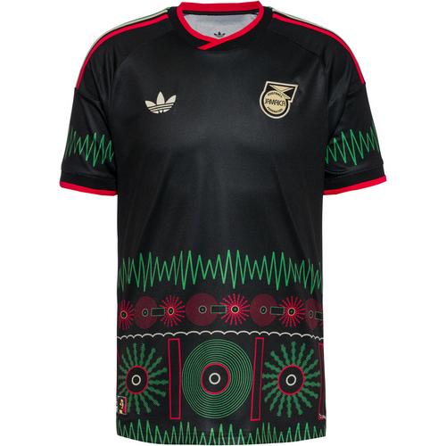 adidas JFF JAMAICA AWAY Teamtrikot Herren