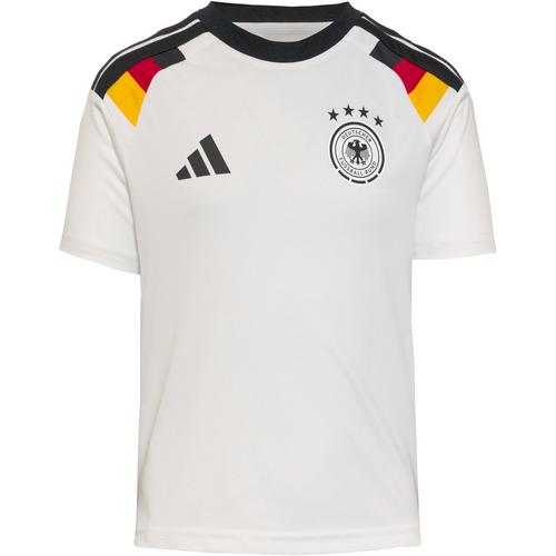 adidas DFB DEUTSCHLAND WM 2026 HEIM FAN Trikot Kinder