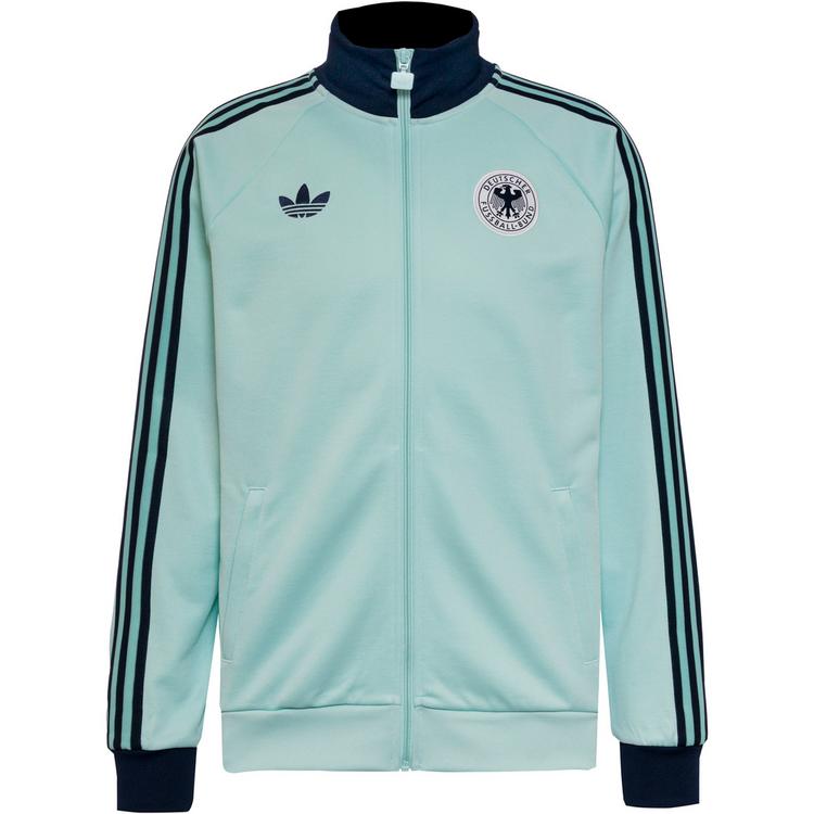 adidas adidas DFB DEUTSCHLAND Trainingsjacke Herren - seflaq - 0 | SportScheck