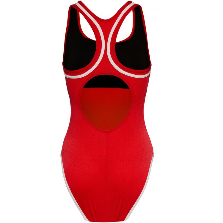 AQUARAPID AQUARAPID Badeanzug Damen - red pepper - 0 | SportScheck