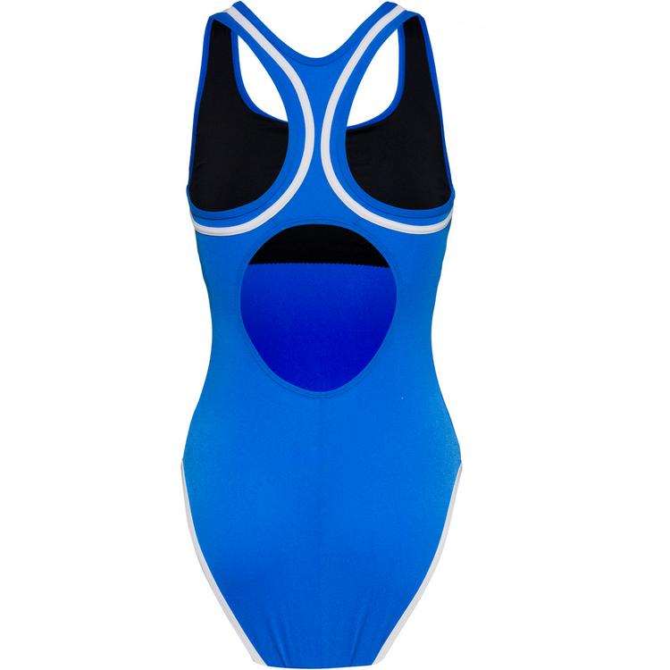 AQUARAPID AQUARAPID Badeanzug Damen - new cancun blu - 0 | SportScheck