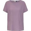 Luhta HYPPEIS Funktionsshirt Damen - lavendel