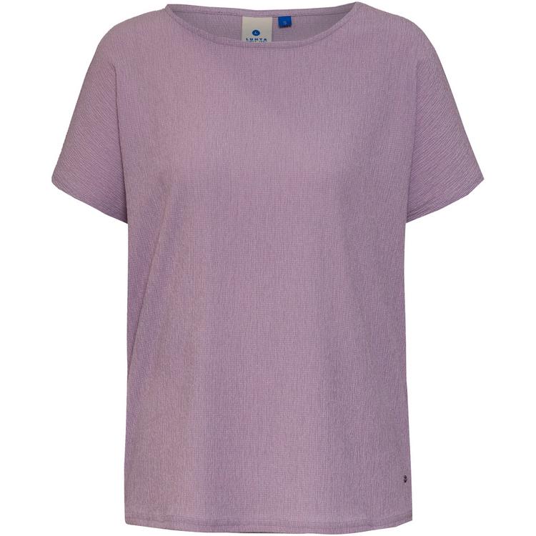 Luhta Luhta HYPPEIS Funktionsshirt Damen - lavendel - 0 | SportScheck