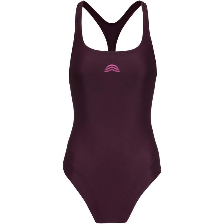 AQUARAPID AQUARAPID Badeanzug Damen - purple - 0 | SportScheck