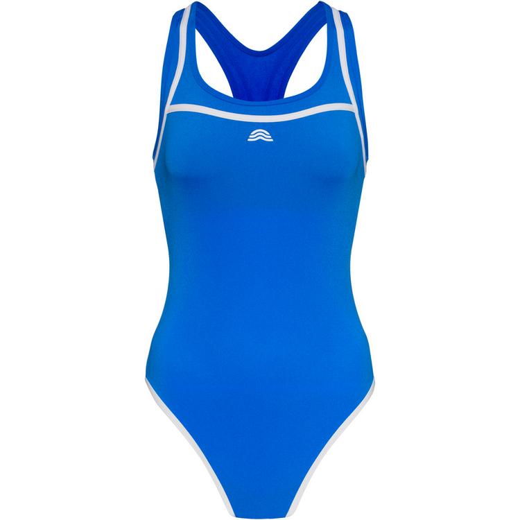 AQUARAPID AQUARAPID Badeanzug Damen - new cancun blu - 0 | SportScheck
