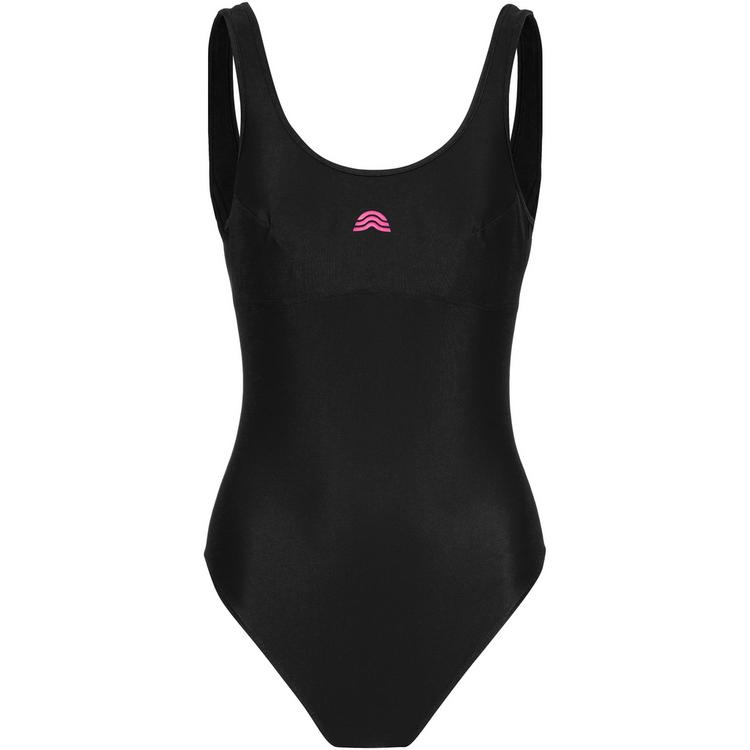 AQUARAPID AQUARAPID Badeanzug Damen - black - 0 | SportScheck