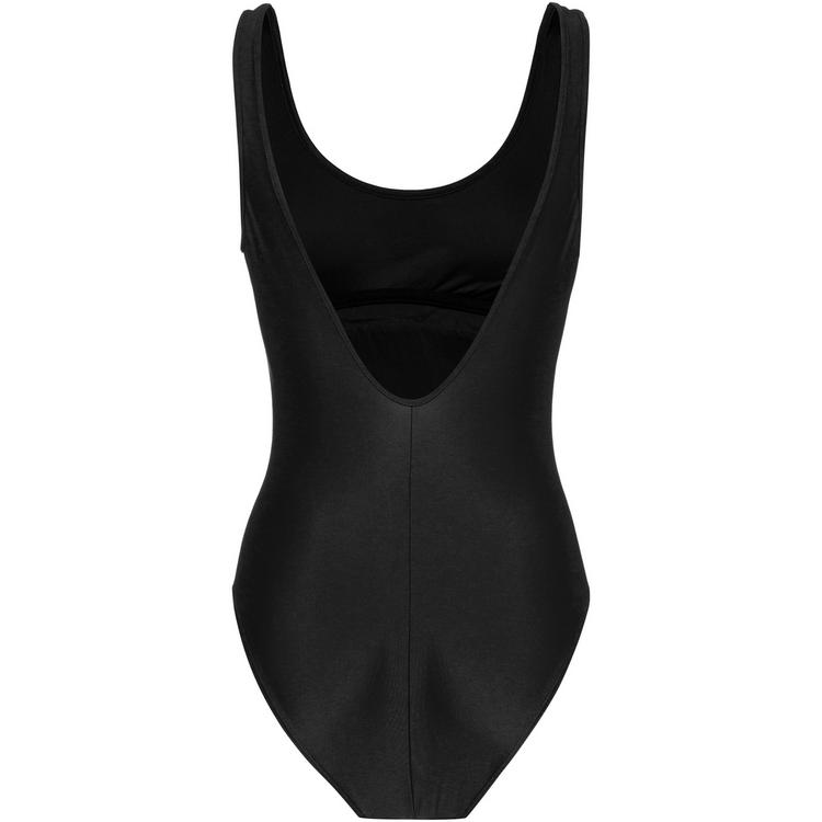 AQUARAPID AQUARAPID Badeanzug Damen - black - 0 | SportScheck