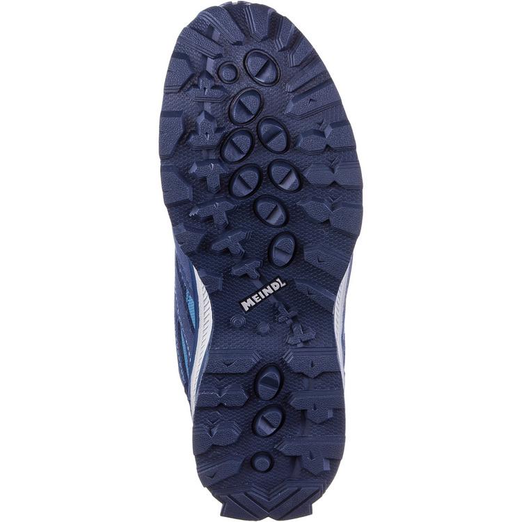 MEINDL MEINDL Velas Multifunktionsschuhe Kinder - jeans-petrol - 1 | SportScheck
