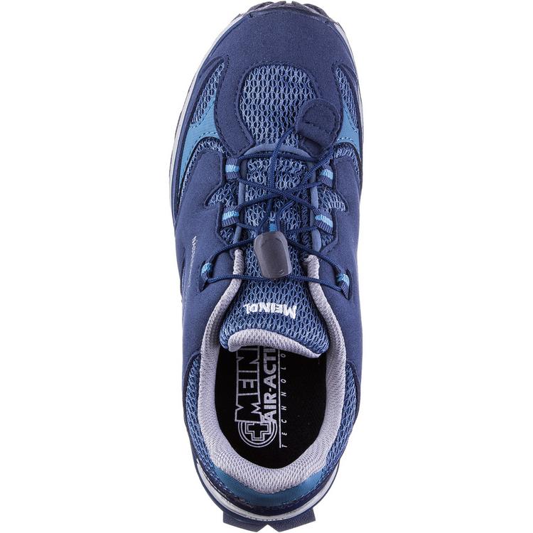 MEINDL MEINDL Velas Multifunktionsschuhe Kinder - jeans-petrol - 0 | SportScheck