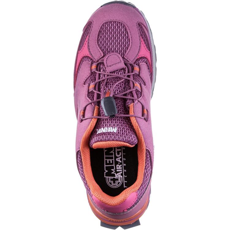 MEINDL MEINDL Velas Multifunktionsschuhe Kinder - ros&eacute;-orange - 0 | SportScheck